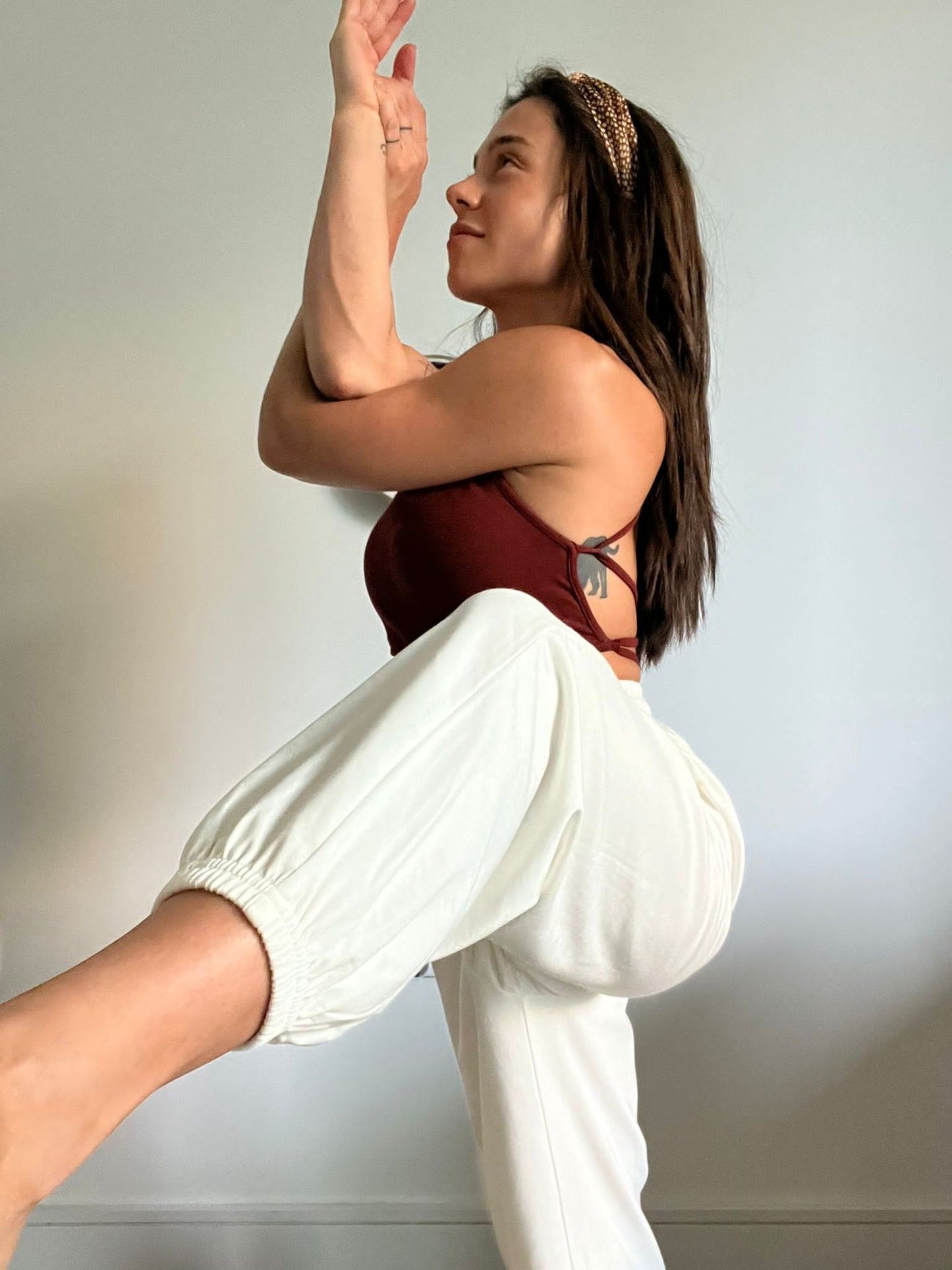 Bamboo Joggers with Drawstring (Petite) - 3 colours