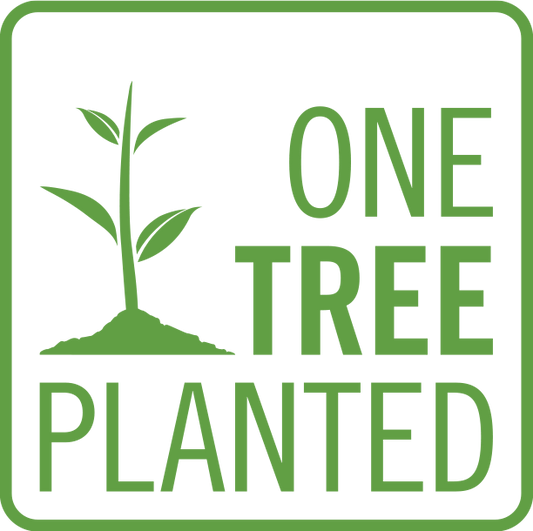 Tree to be Planted