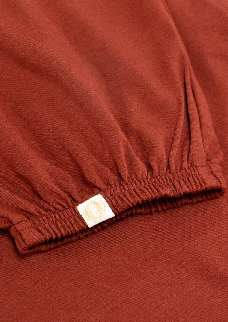 Bamboo Joggers with Drawstring (Petite) - 3 colours
