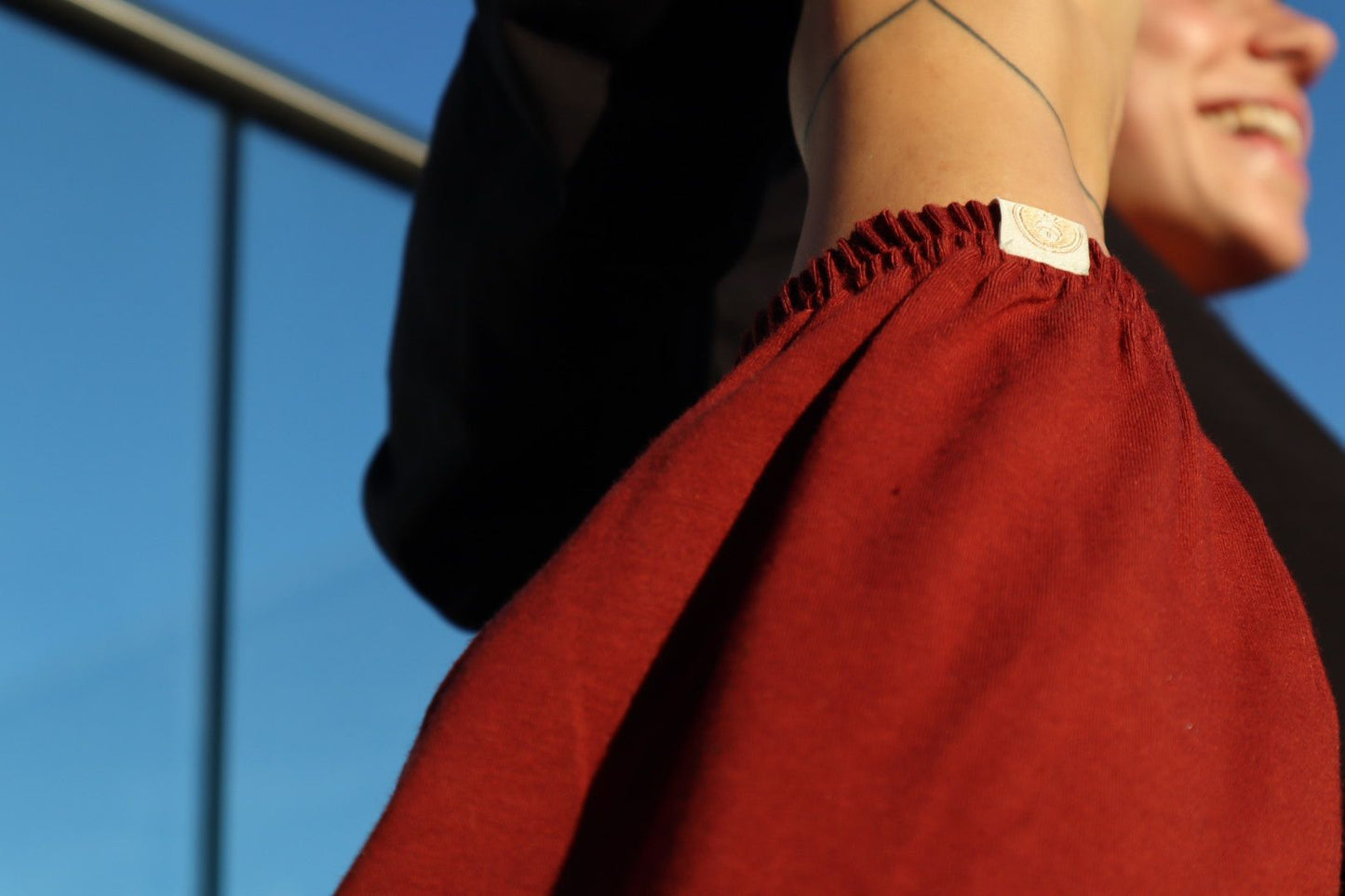 Bamboo Joggers with Drawstring (Petite) - 3 colours
