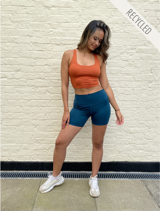 Bamboo Tops & Bras  Natural Fibres, Skin Friendly and Ultra Soft and Comfy  Clothing – oulo LTD