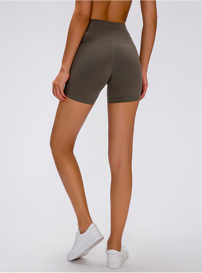 Balance Shorts (XS-XL)